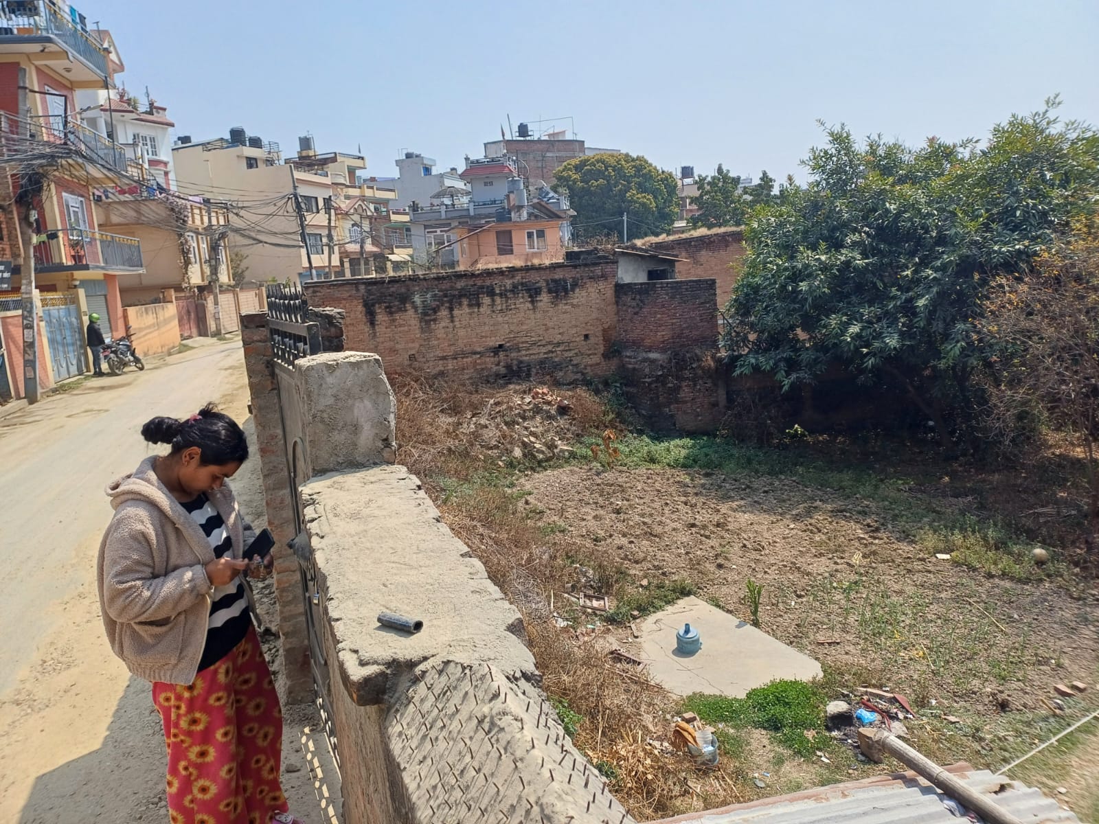 Picture of Kathmandu Metropolitan City, Bagmati